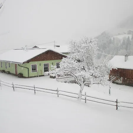 Appartement Greti Schladming Exterior photo