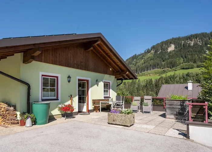 Appartement Greti
