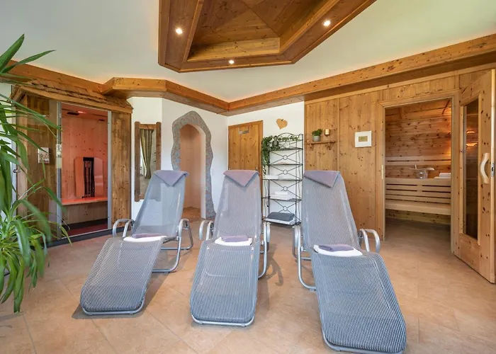 Appartement Greti