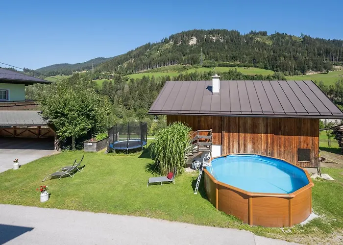 Appartement Greti