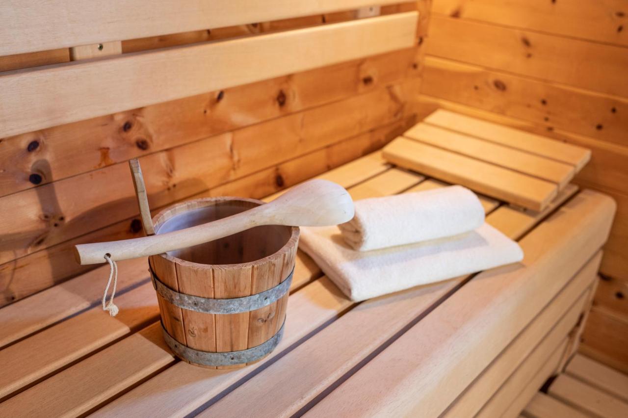 Greti Apartment Schladming
