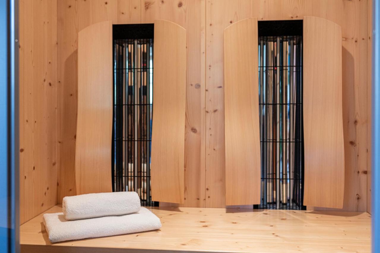 Apartment Greti