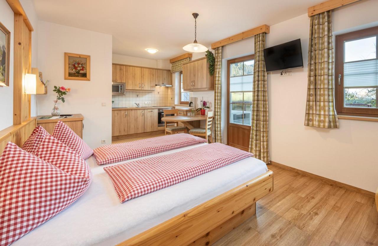 Greti Apartment *
