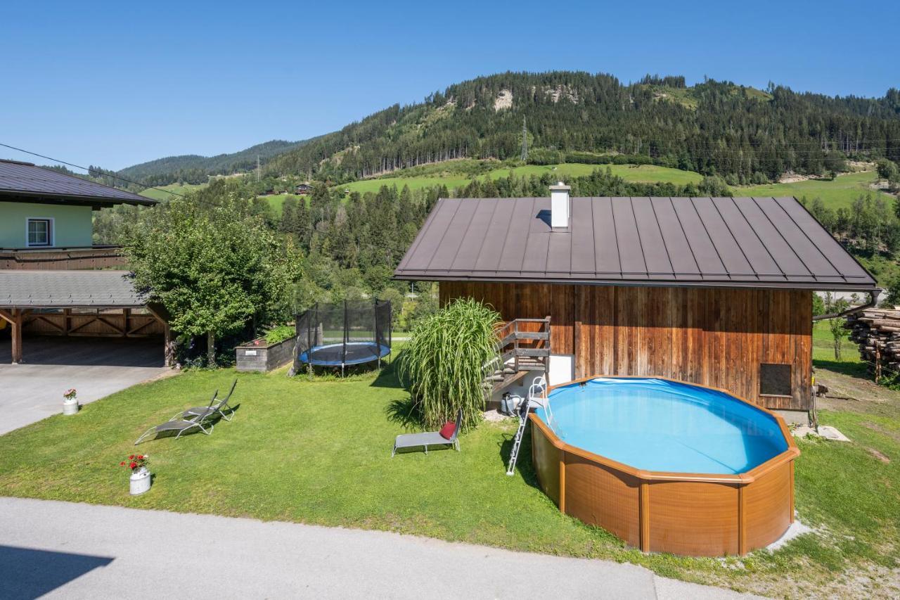 Greti Apartament *