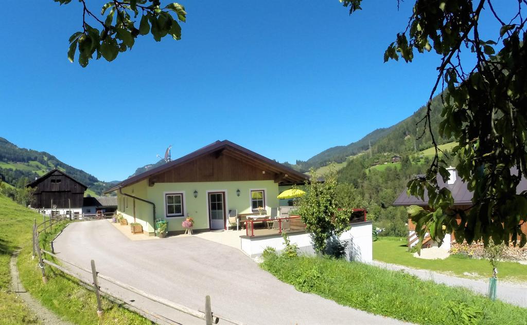 Apartment Greti